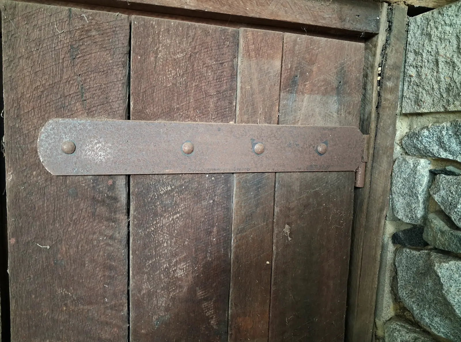 Door Strap